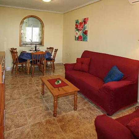 Holiday home Lovely In Santa Pola With Kitchen Arenales del Sol