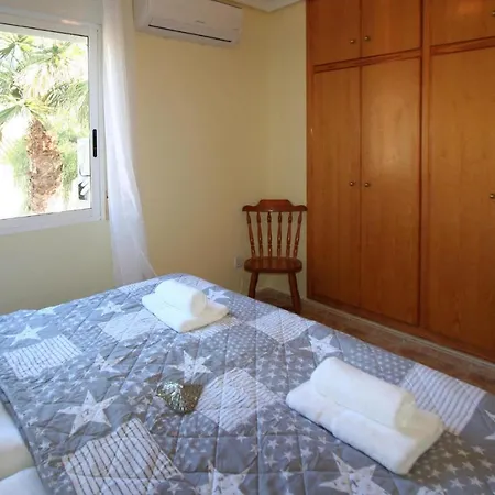 Lovely In Santa Pola With Kitchen Holiday home *