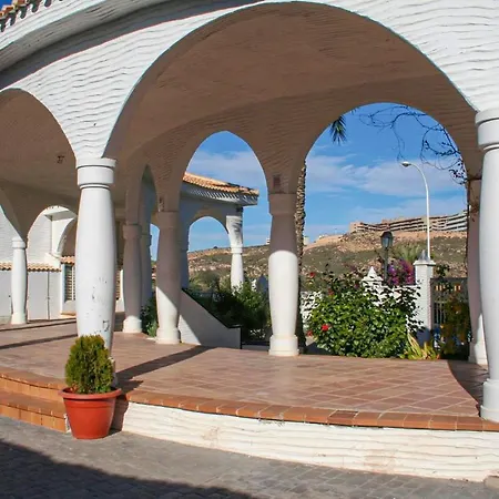 Lovely In Santa Pola With Kitchen Holiday home