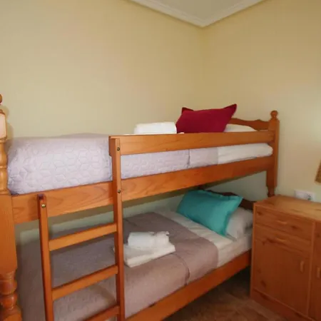 Holiday home Lovely In Santa Pola With Kitchen