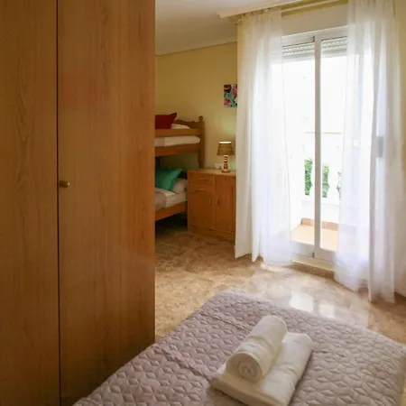 Holiday home Lovely In Santa Pola With Kitchen Arenales del Sol