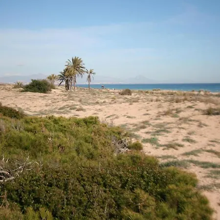 Holiday home Lovely In Santa Pola With Kitchen Arenales del Sol